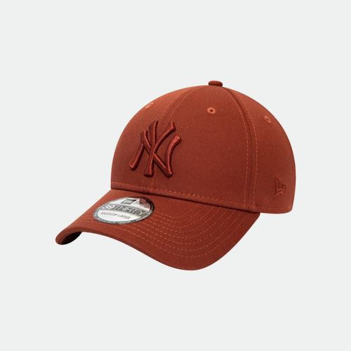 League Essential 39 Thirty - NEYY MARRON