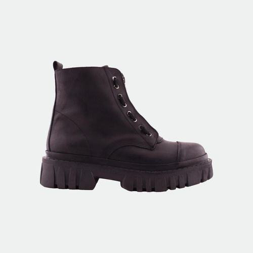 Borcego Urbano - NEGRO