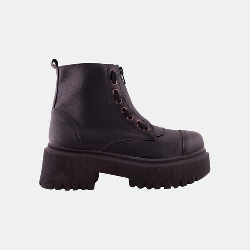 Borcego India - NEGRO
