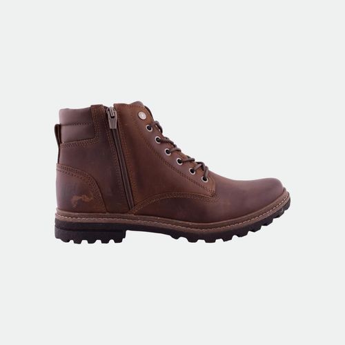 Borcego Django - CHOCOLATE
