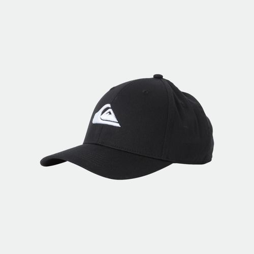 Cap Decades - NEGRO