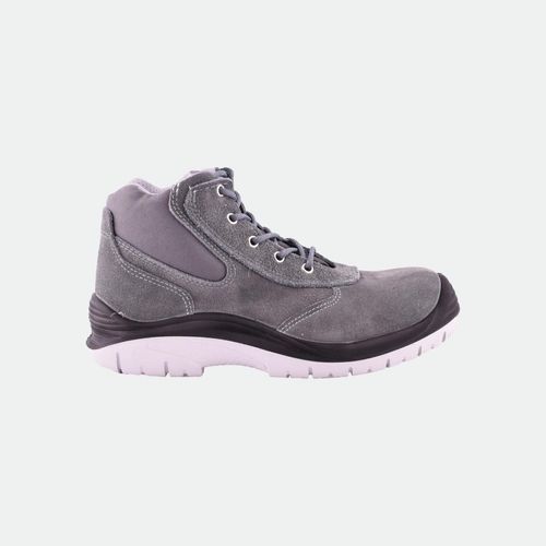 Bota Opalo - GRIS NEGRO