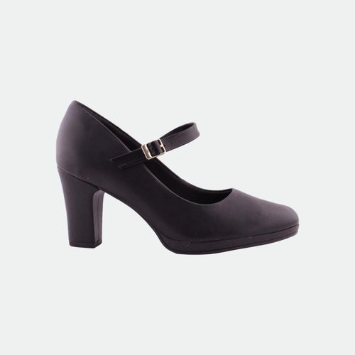Zapato Guillermina Piccadilly - NEGRO