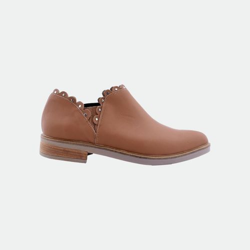 Zapato Vilas Prego - OXIDO