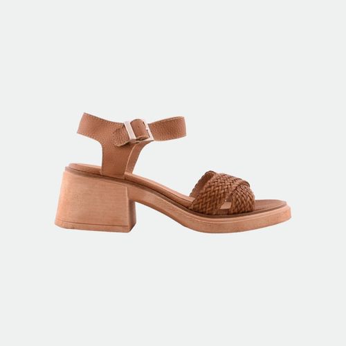 Sandalia Michigan - SUELA