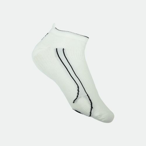 Performance Sneaker - BLANCO