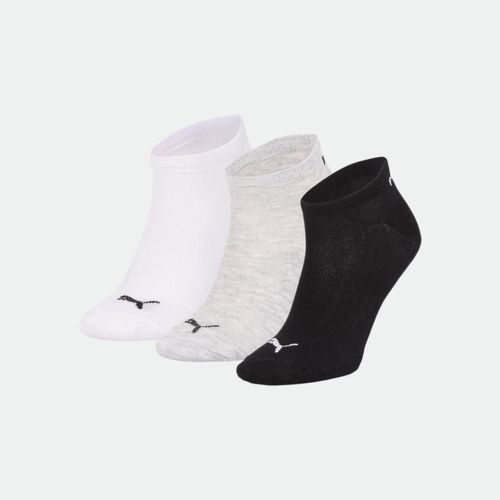 Quarter - BLANCO NEGRO GRIS MELANGE