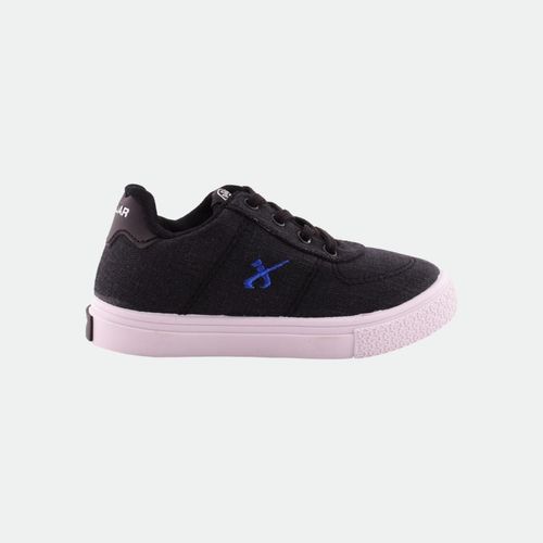 Zapatilla Urbana - NEGRO