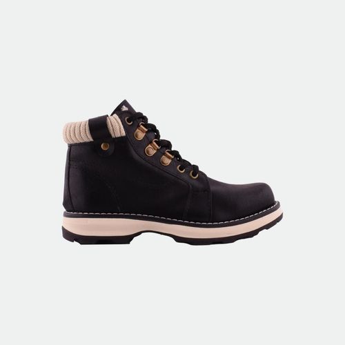 Borcego Urbano - NEGRO