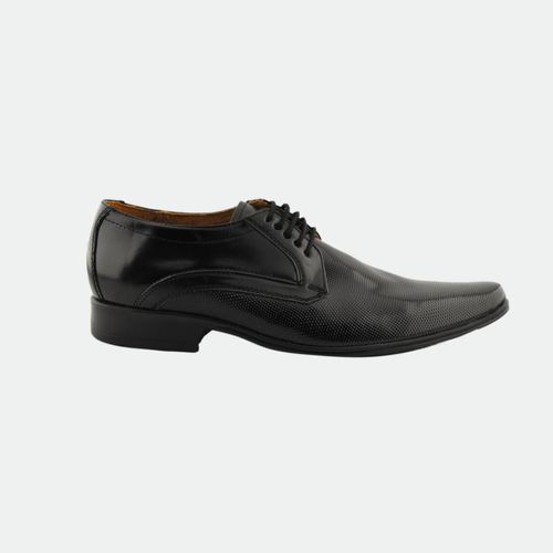Zapato de vestir Ragazzi - NEGRO