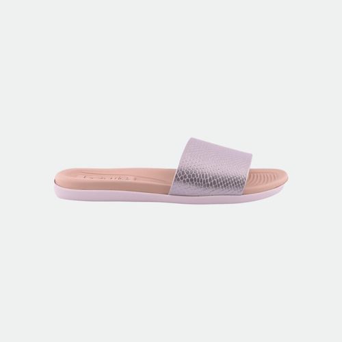 Zueco Faja - PLATEADO CHRL REP