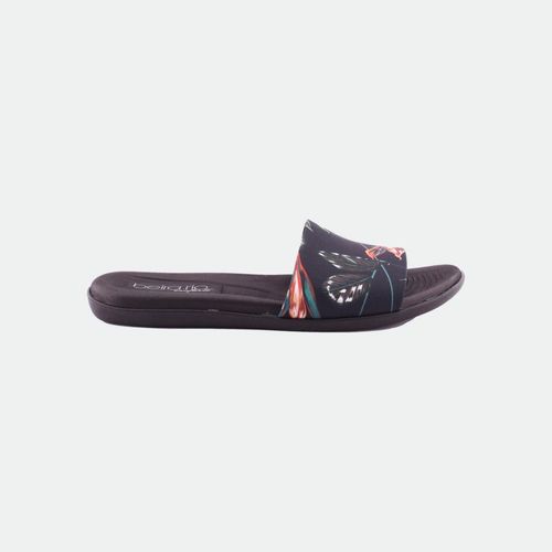 Zueco Faja - MULTI NEGRO TELA