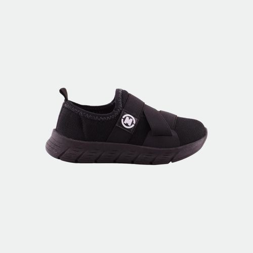 Pancha Urbana - NEGRO NEGRO