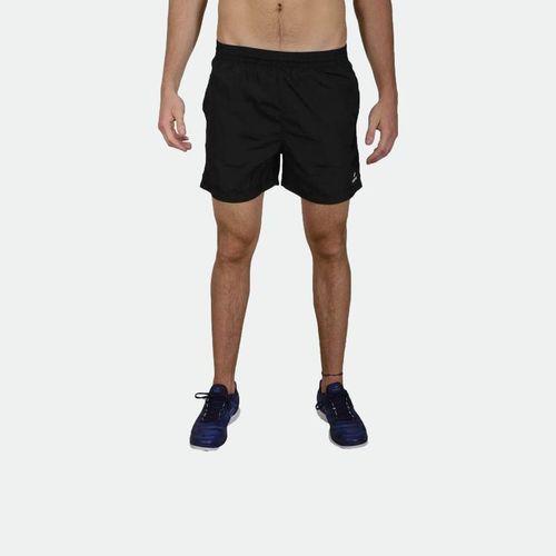 Short de entrenamiento básico hombre TOPPER - NEGRO