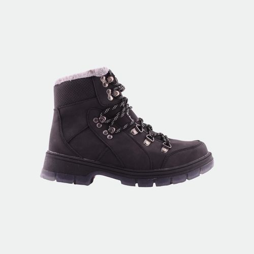 Borcego Miriam - NEGRO