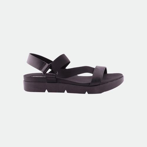 Sandalia Urbana - NEGRO NEGRO
