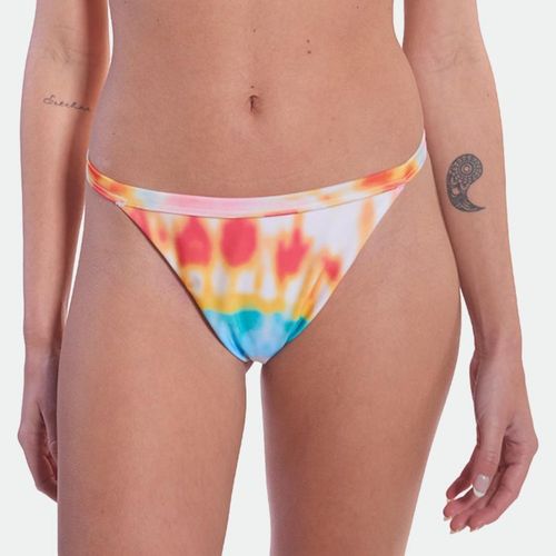 Rc G Si Bomb 1/2 Cola Wipe Out - BATIK MULTICOLOR