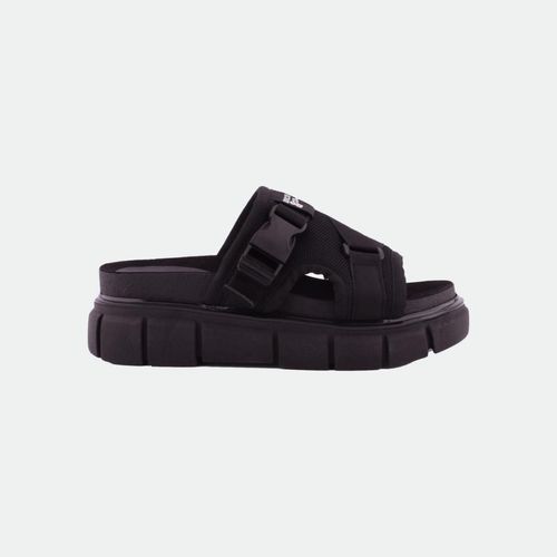 Zueco Avarva - NEGRO NEGRO