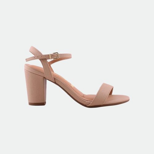 Sandalia Bogota - BEIGE VIN GLIT
