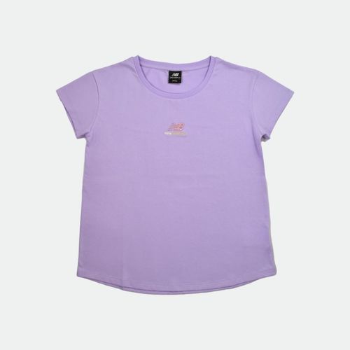 Nb Athletics Higher - BLANCO LILA
