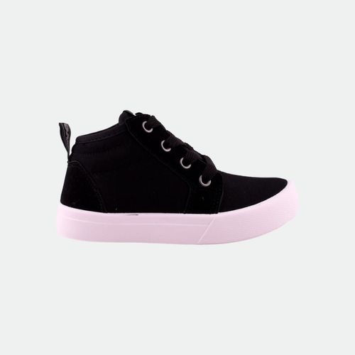 Bota Urbana - NEGRO