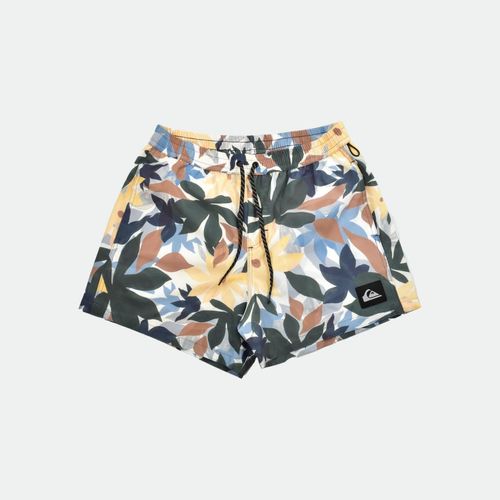 Tb Endless Trip Volley - CRUDO FLORES MULTI