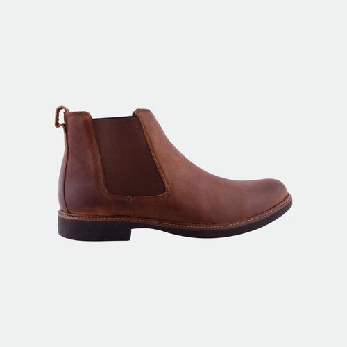 Bota Gard - OXFORD MARROCOS
