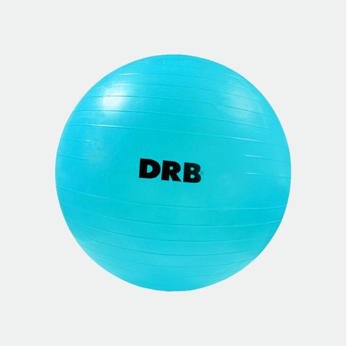 Gym Ball 75CM - TURQUESA