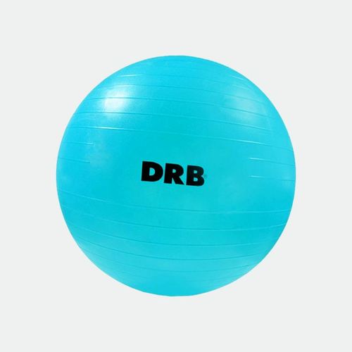 Gym Ball 65CM - TURQUESA