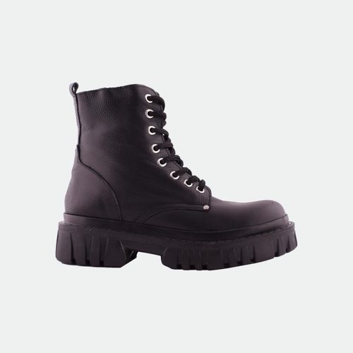 Borcego Urbano - NEGRO