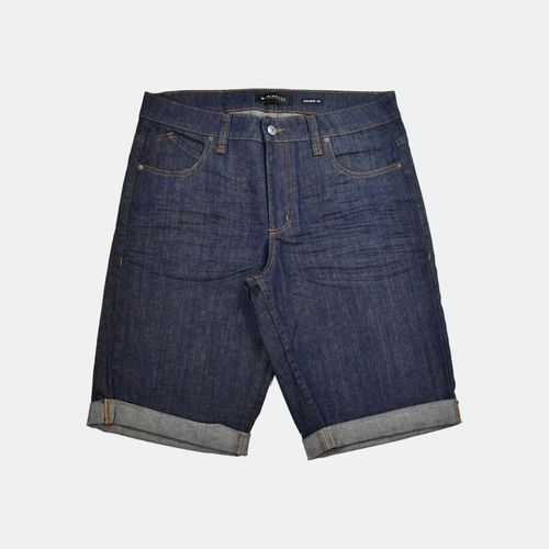 Rc Wa Je St Blue Raw - AZUL
