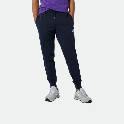 Essentials Graphi Sweat Pant - NAVY