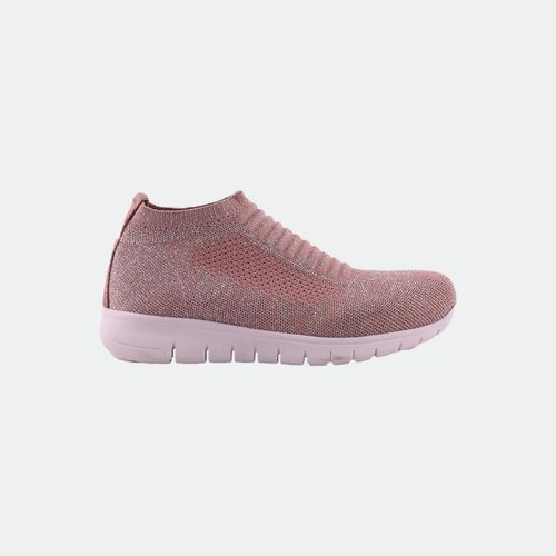 Pancha Urbana - NUDE BRILLO