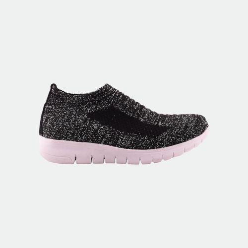 Pancha Urbana - NEGRO BRILLO