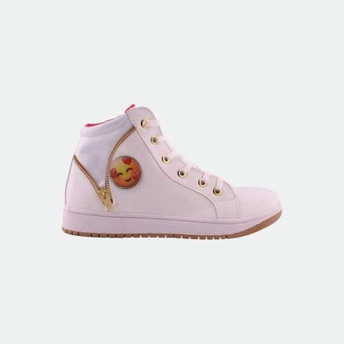 Bota Urbana - BLANCO CHRL