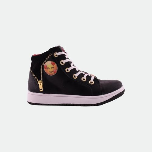 Bota Urbana - NEGRO