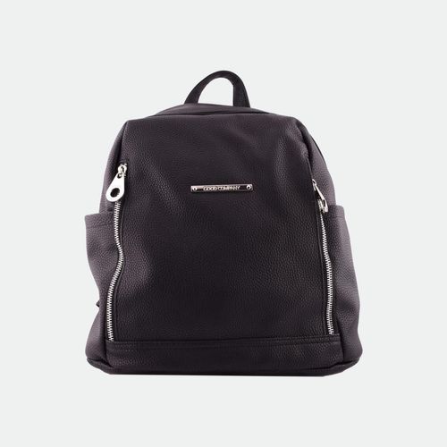 Mochila Urbana - NEGRO