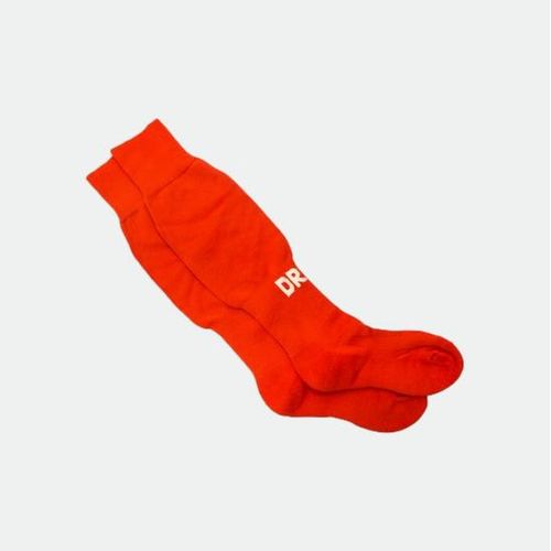 Medias Euro - ROJO