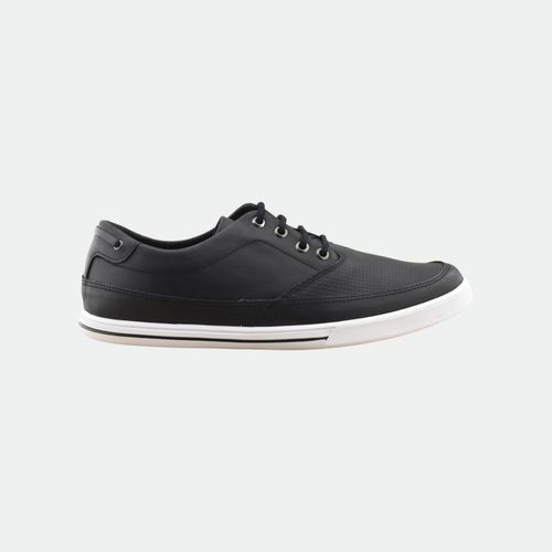 Zapato Quorum - NEGRO