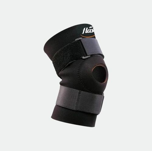 Rodillera 4.5mm - NEGRO