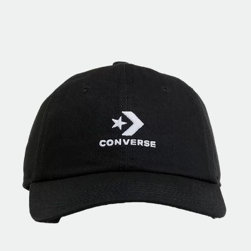 Lock UP Baseball - BLACK