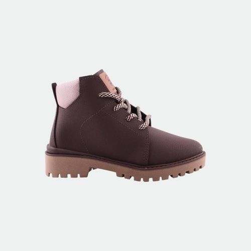 Borcego Urbano - CAFE GRIS