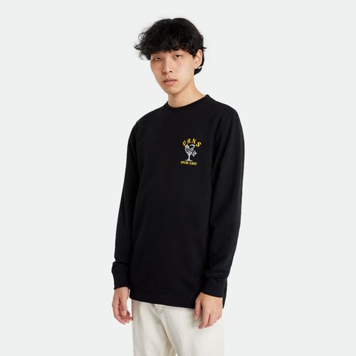 Speak Easy Crew II - NEGRO