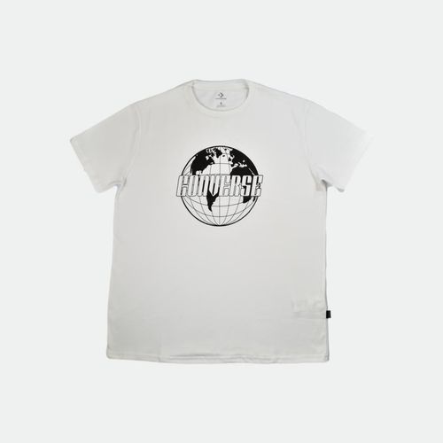 World Cons Tee - WHITE
