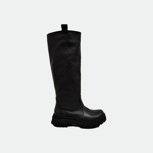 Bota Urbana - NEGRO