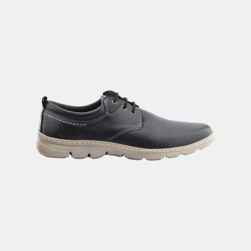 Zapato Sport - NEGRO GRIS