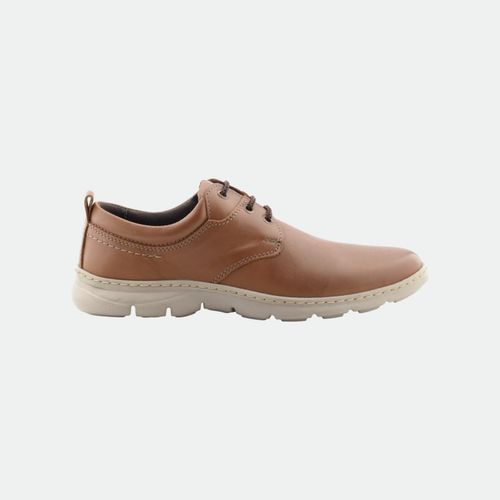 Zapato Sport - HABANO
