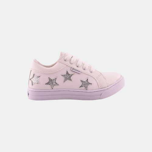 Zapatilla Urbana Estrella - BLANCO