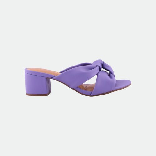 Zueco Urbano - VIOLETA