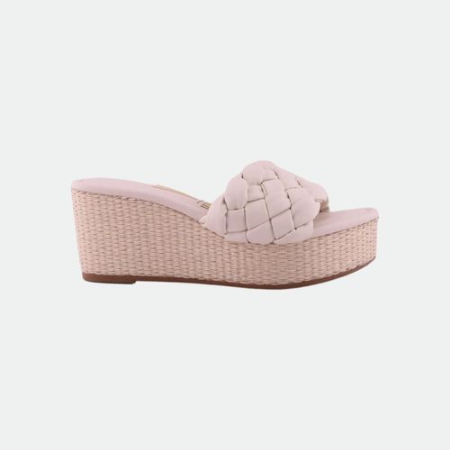 Zueco Urbano - BLANCO OFF